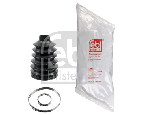 Bellow Kit, drive shaft